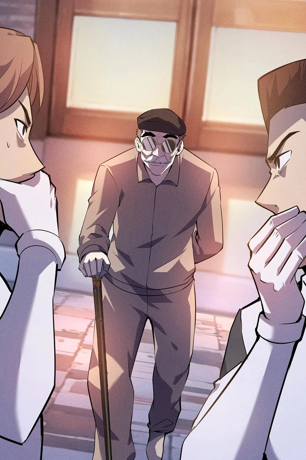Don't Call Me a Devil Chapter 6 page 24 - 