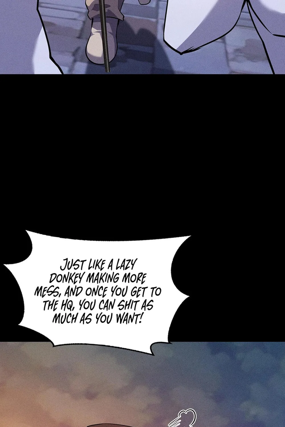 Don't Call Me a Devil Chapter 6 page 25 - 