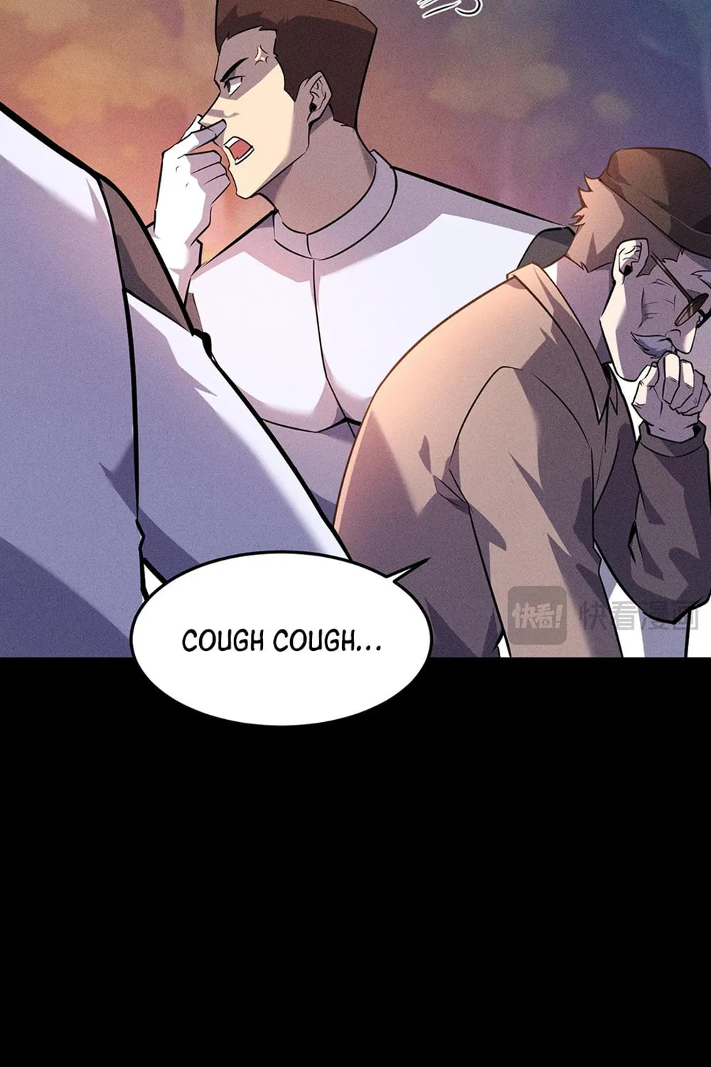 Don't Call Me a Devil Chapter 6 page 26 - 
