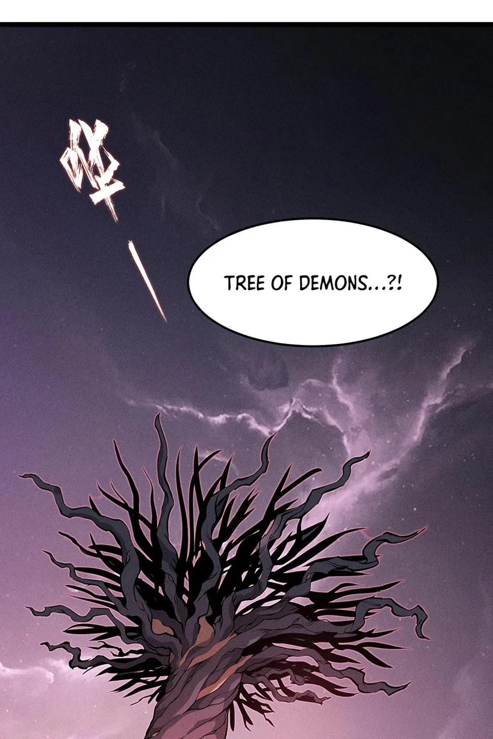 Don't Call Me a Devil Chapter 6 page 4 - 
