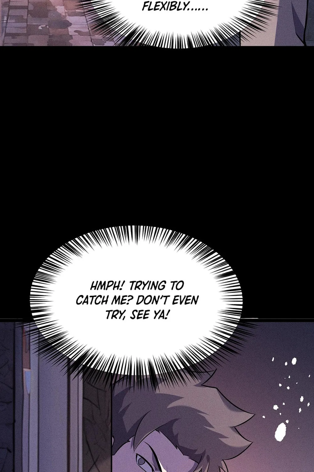 Don't Call Me a Devil Chapter 6 page 32 - 