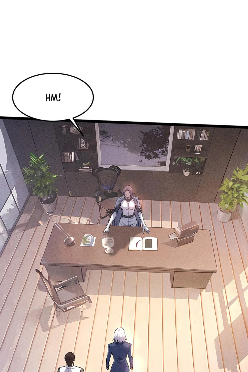 Don't Call Me a Devil Chapter 6 page 39 - 