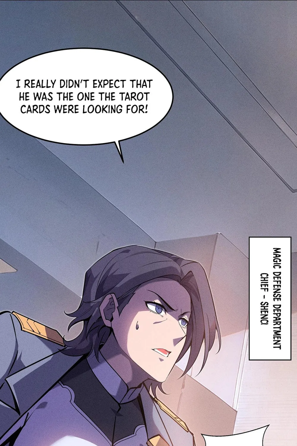 Don't Call Me a Devil Chapter 6 page 41 - 
