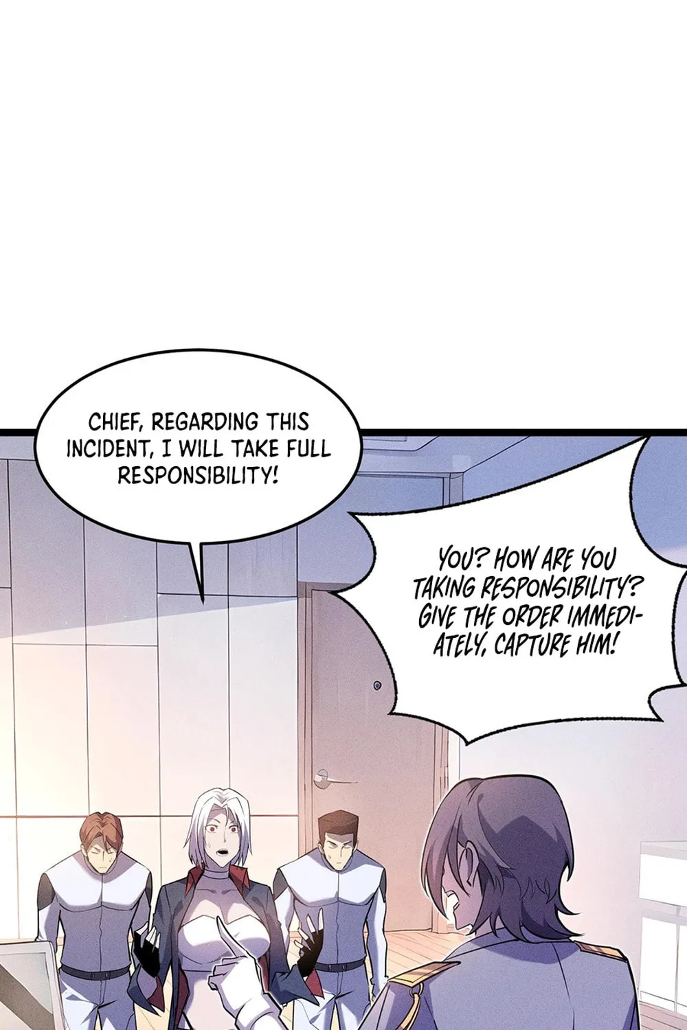 Don't Call Me a Devil Chapter 6 page 43 - 