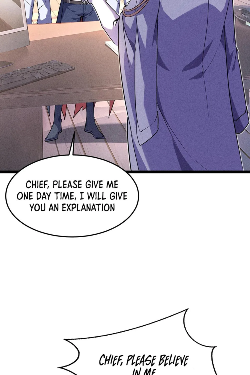 Don't Call Me a Devil Chapter 6 page 44 - 