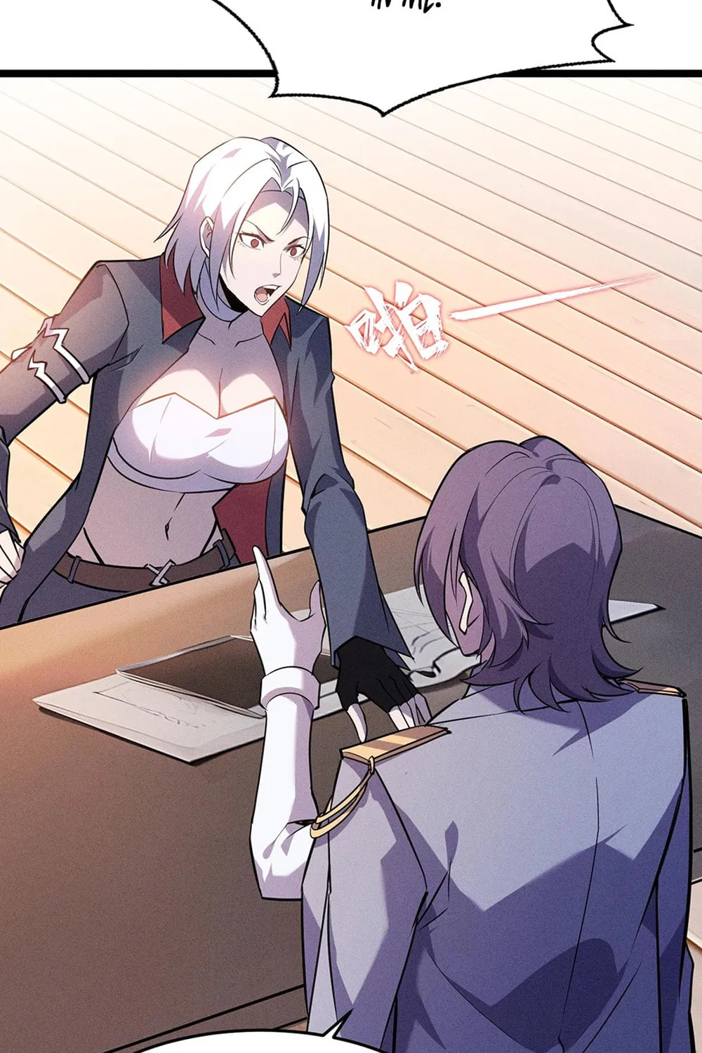 Don't Call Me a Devil Chapter 6 page 45 - 