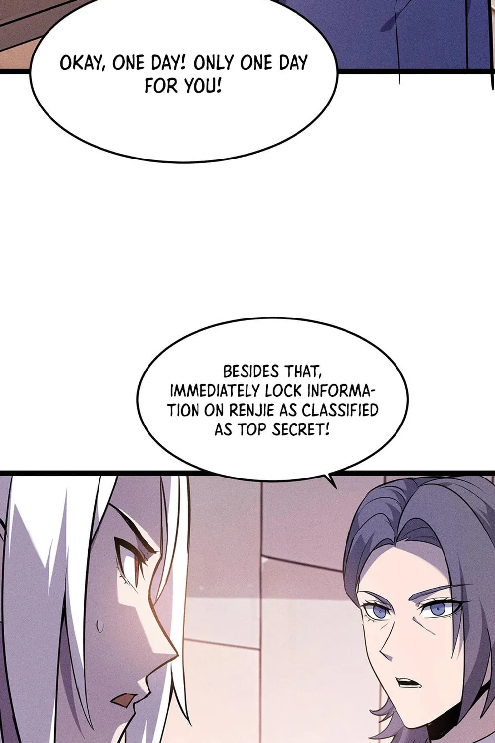 Don't Call Me a Devil Chapter 6 page 46 - 
