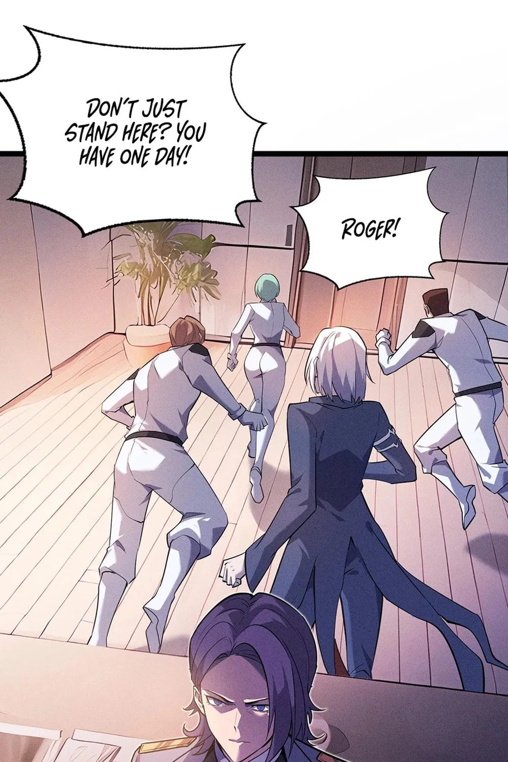 Don't Call Me a Devil Chapter 6 page 48 - 