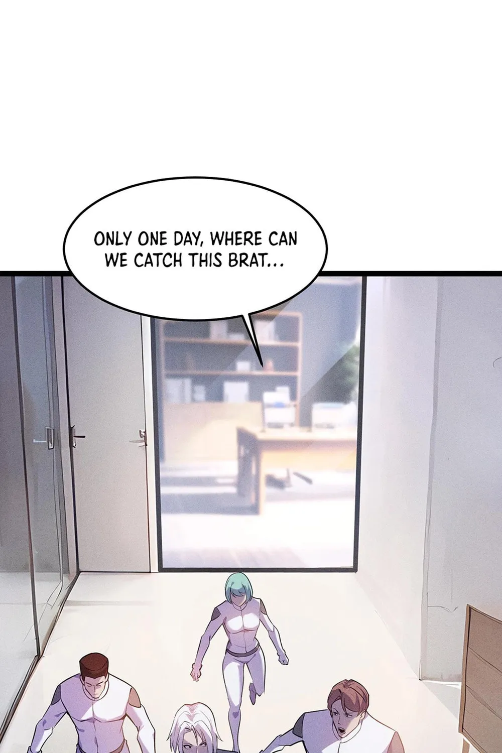 Don't Call Me a Devil Chapter 6 page 50 - 