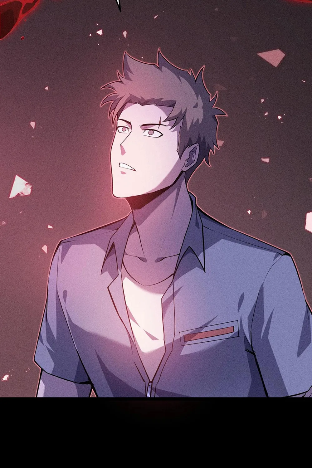 Don't Call Me a Devil Chapter 6 page 6 - 