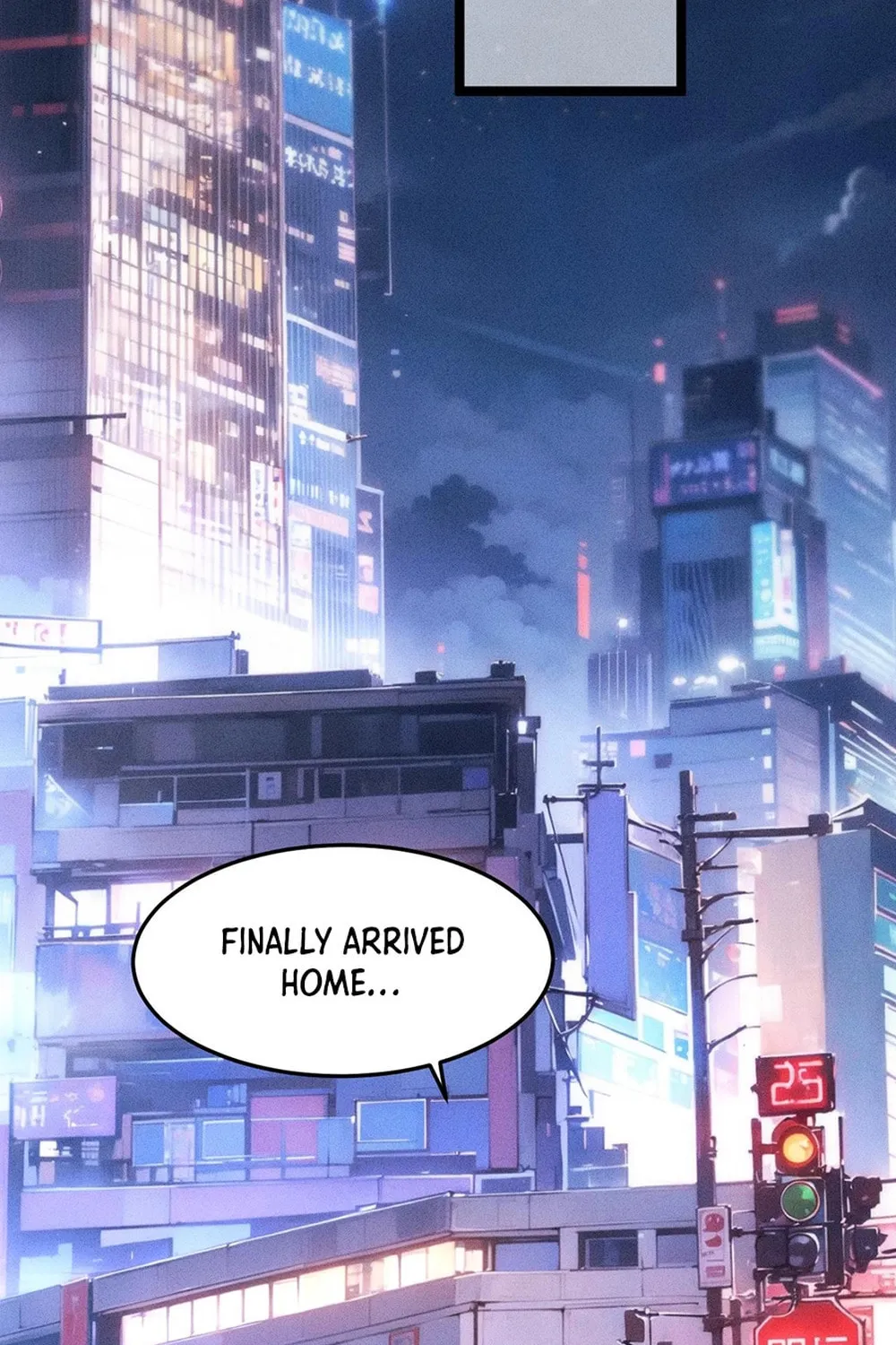 Don't Call Me a Devil Chapter 6 page 53 - 