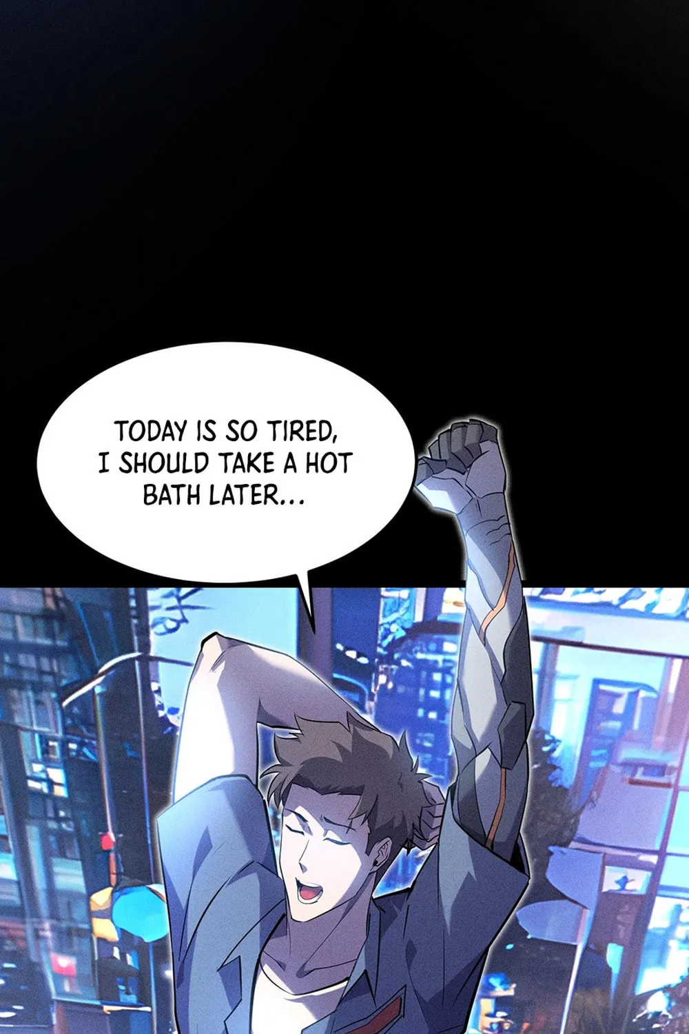 Don't Call Me a Devil Chapter 6 page 55 - 