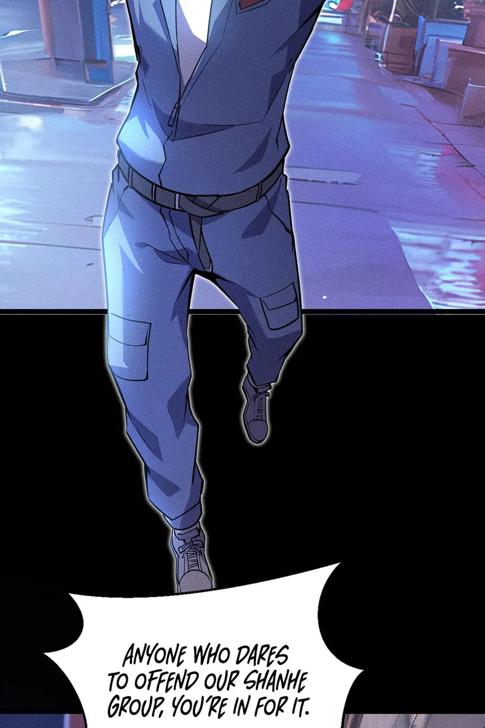 Don't Call Me a Devil Chapter 6 page 56 - 