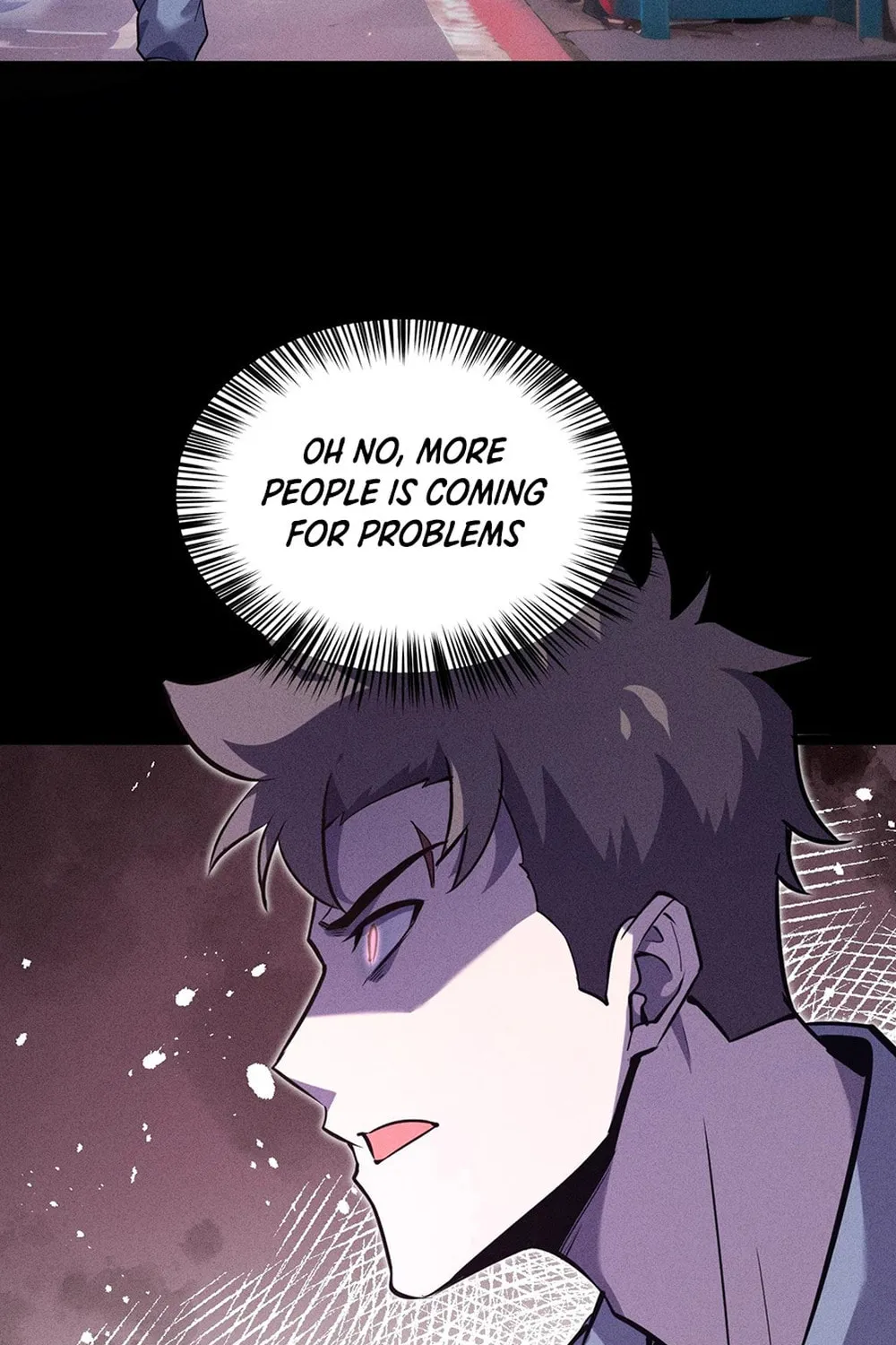 Don't Call Me a Devil Chapter 6 page 58 - 