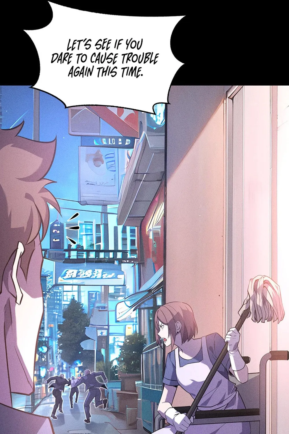 Don't Call Me a Devil Chapter 6 page 62 - 