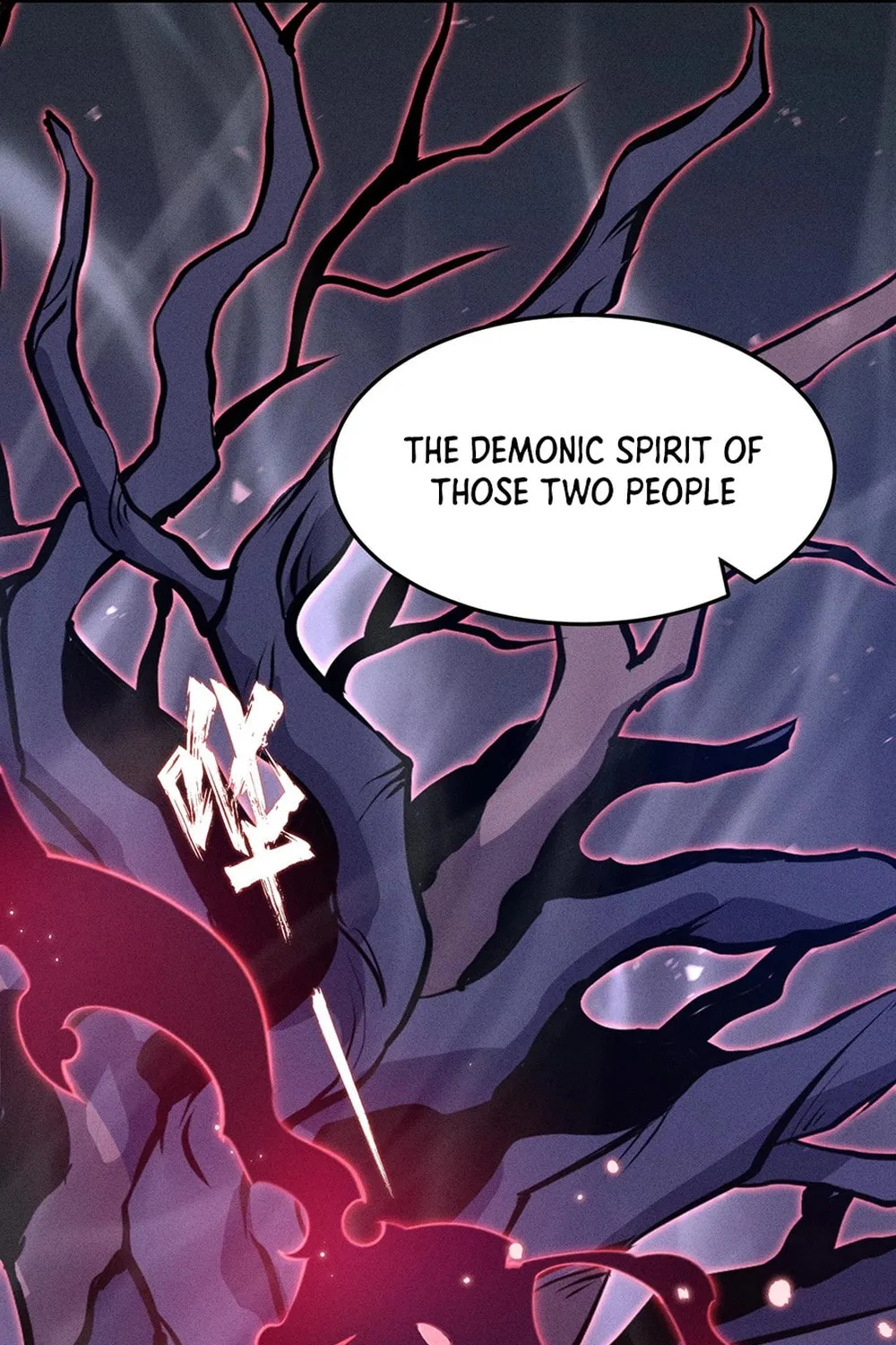 Don't Call Me a Devil Chapter 6 page 8 - 