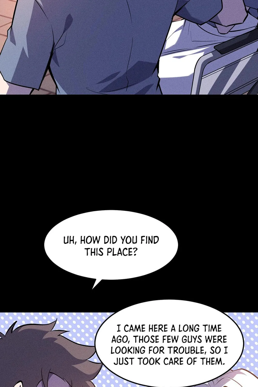 Don't Call Me a Devil Chapter 6 page 71 - 