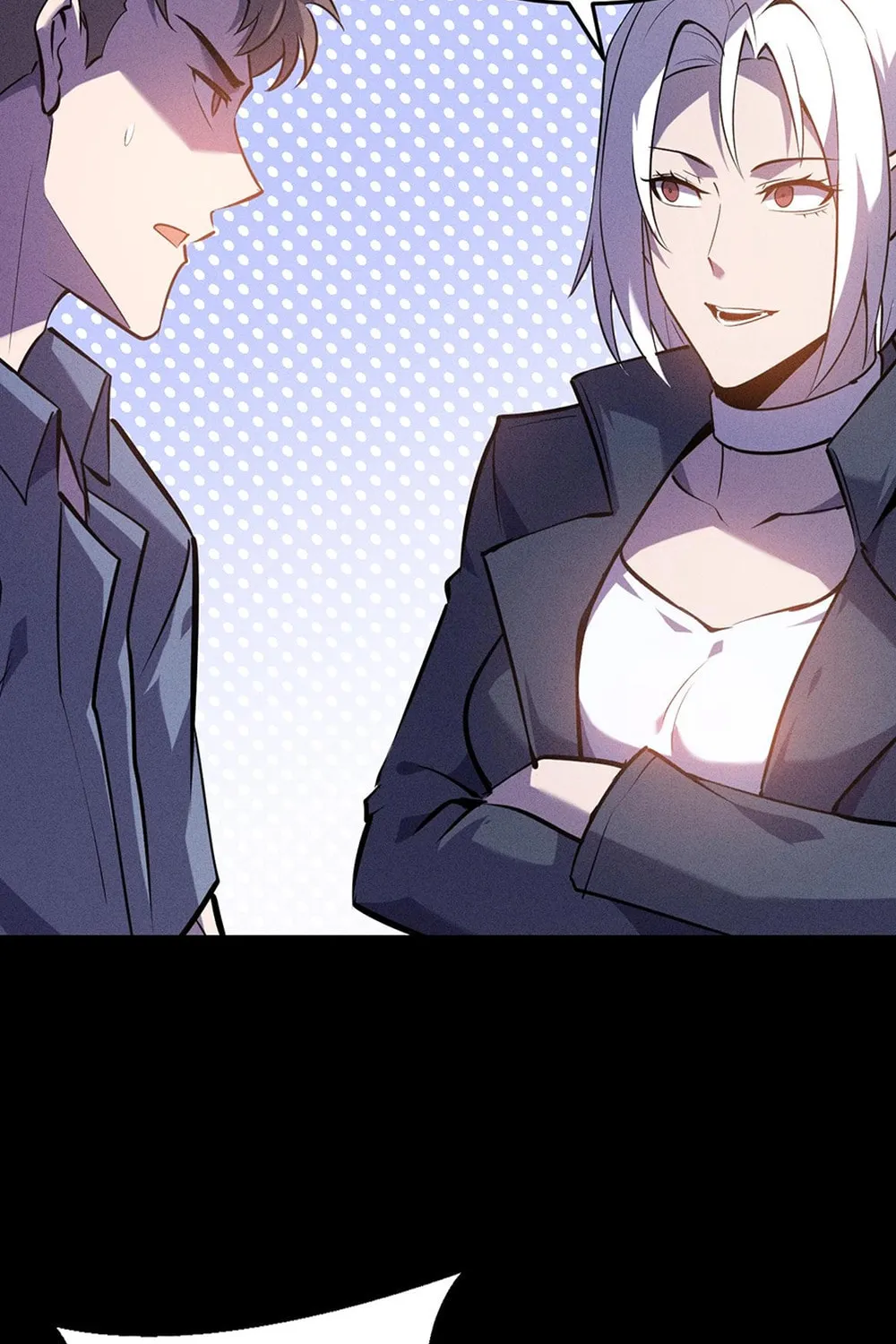Don't Call Me a Devil Chapter 6 page 72 - 