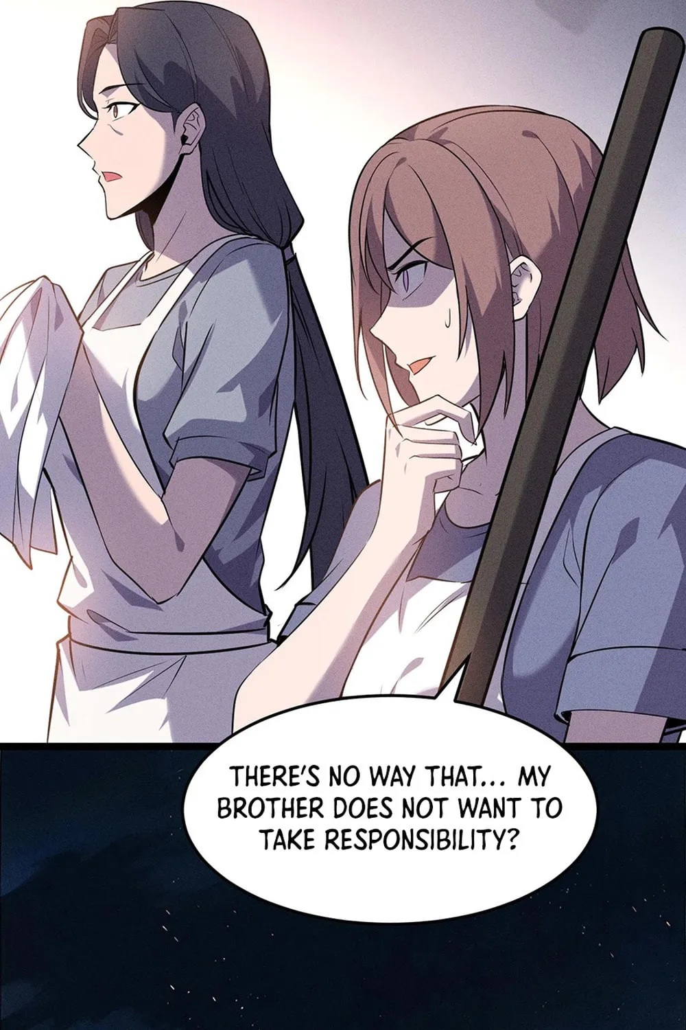 Don't Call Me a Devil Chapter 6 page 76 - 