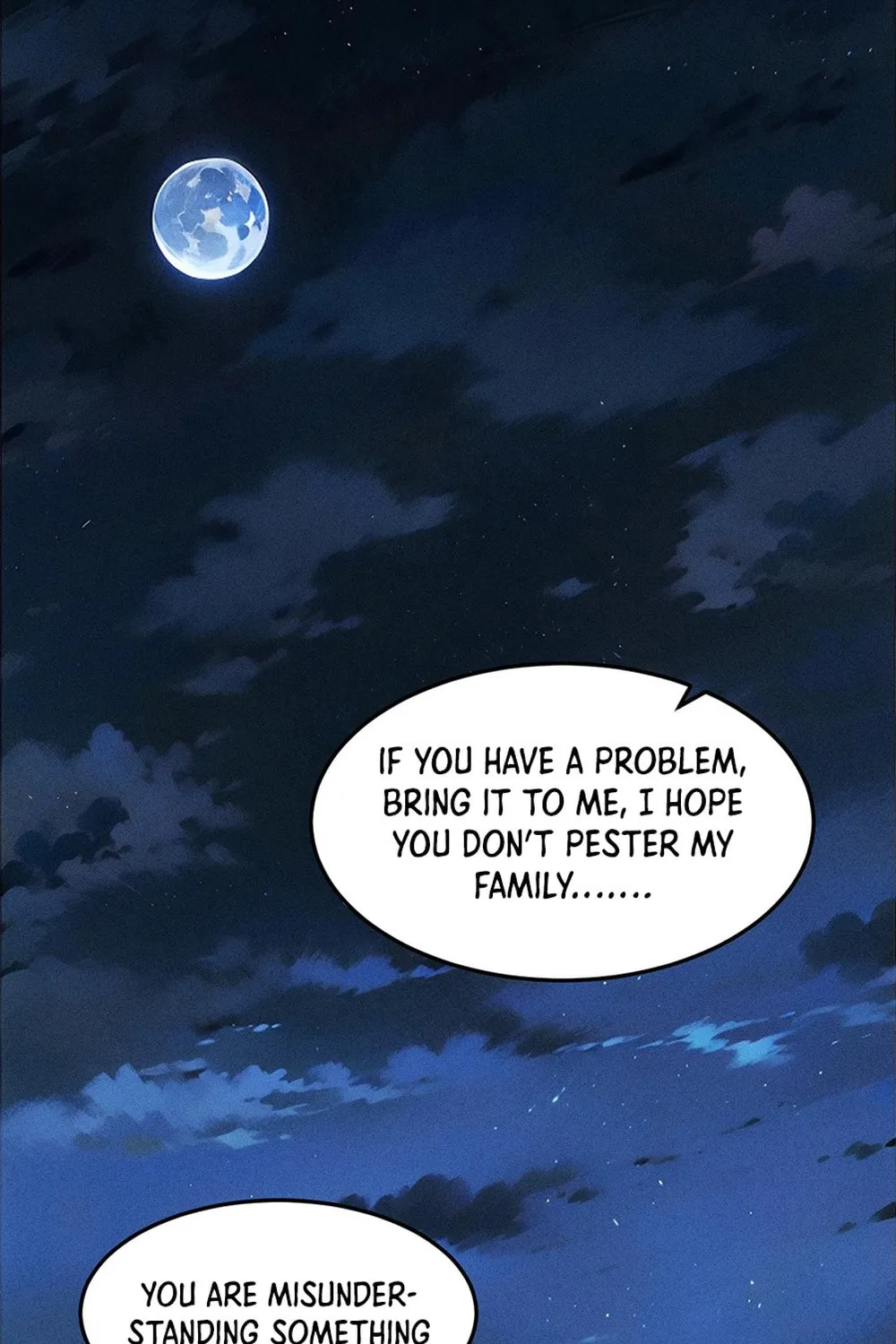 Don't Call Me a Devil Chapter 6 page 77 - 