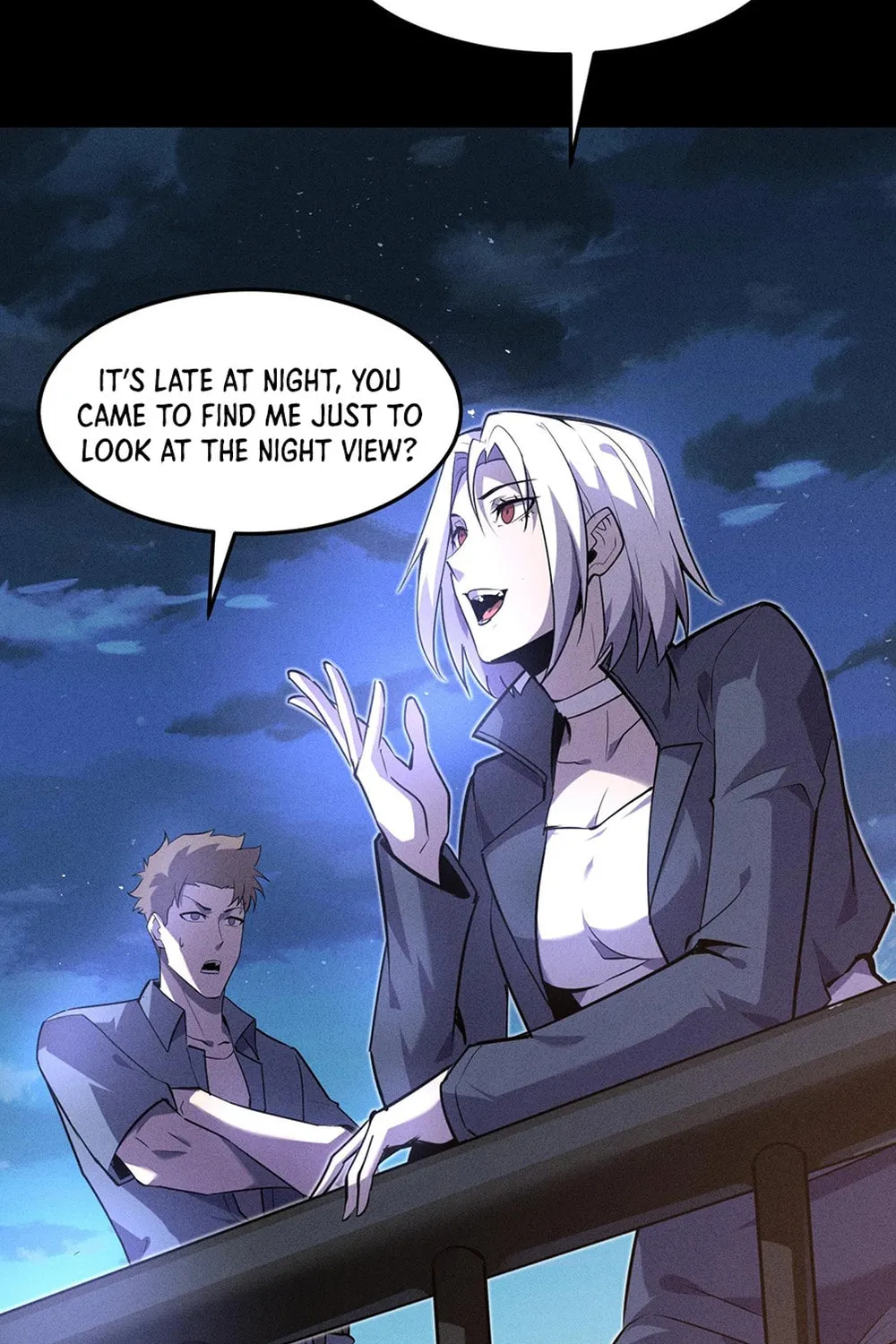 Don't Call Me a Devil Chapter 6 page 79 - 