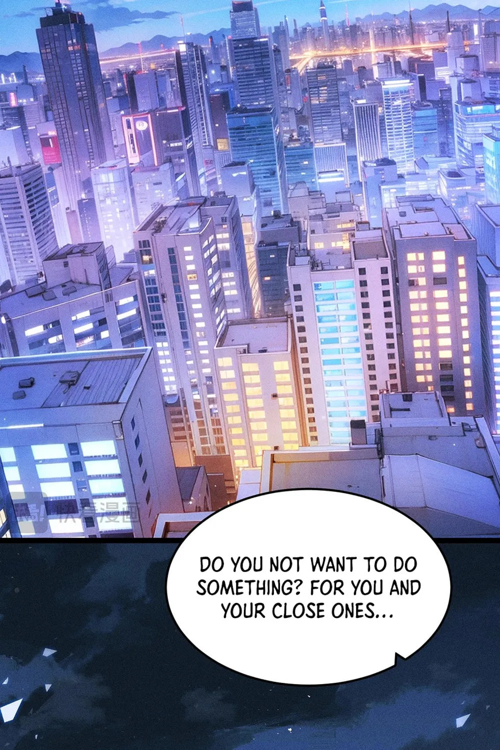 Don't Call Me a Devil Chapter 6 page 81 - 