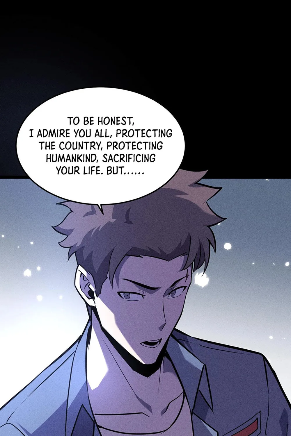 Don't Call Me a Devil Chapter 6 page 84 - 