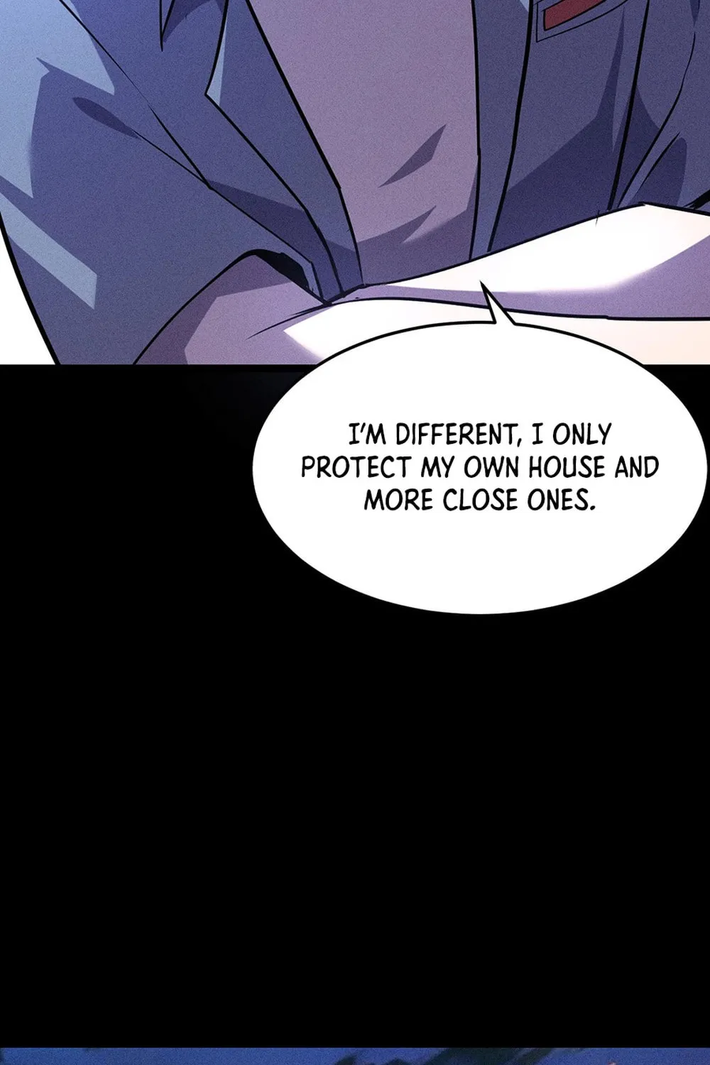 Don't Call Me a Devil Chapter 6 page 85 - 