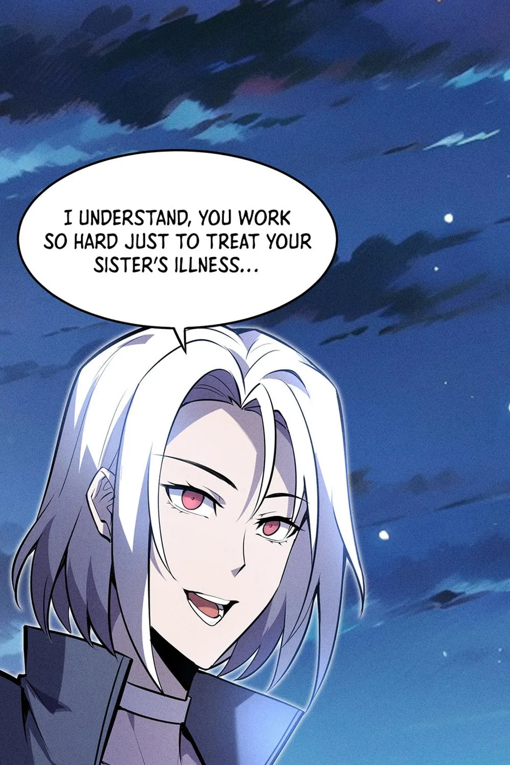 Don't Call Me a Devil Chapter 6 page 86 - 