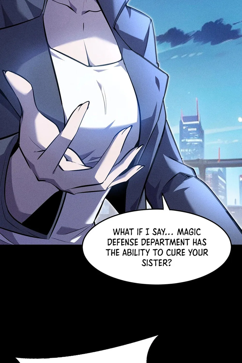 Don't Call Me a Devil Chapter 6 page 87 - 