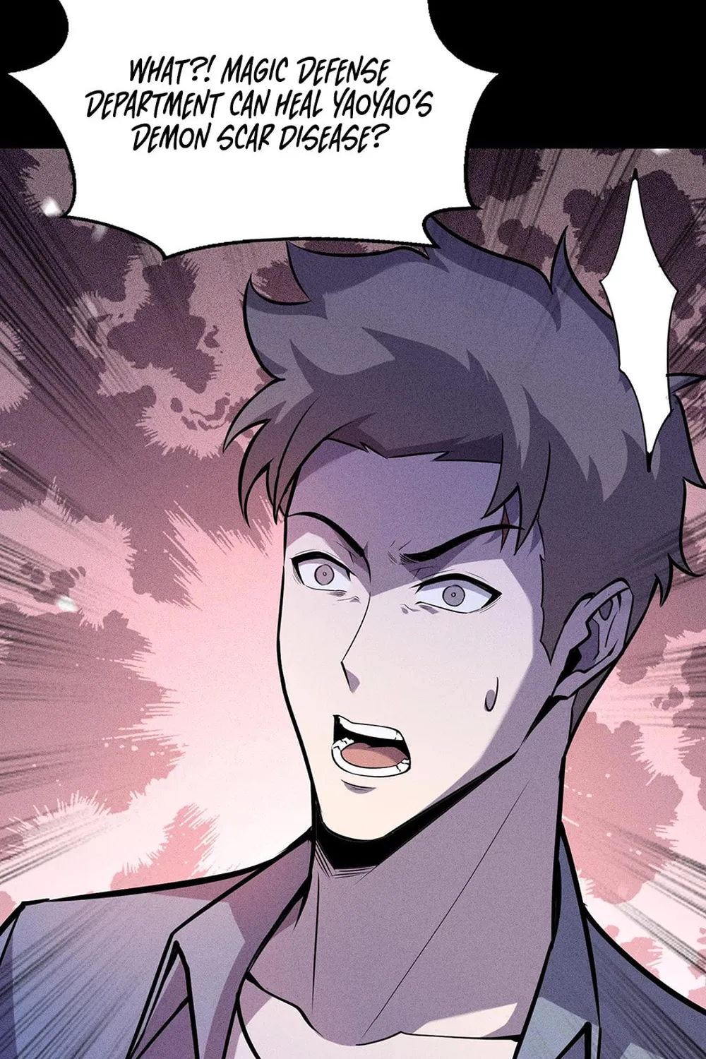 Don't Call Me a Devil Chapter 6 page 88 - 