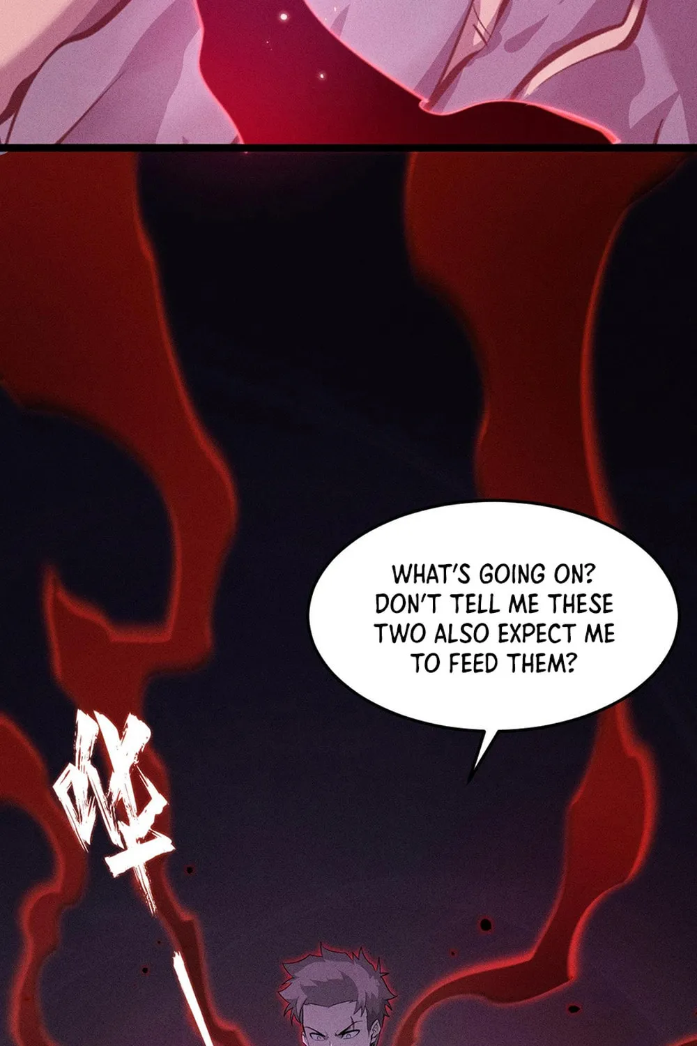 Don't Call Me a Devil Chapter 6 page 10 - 