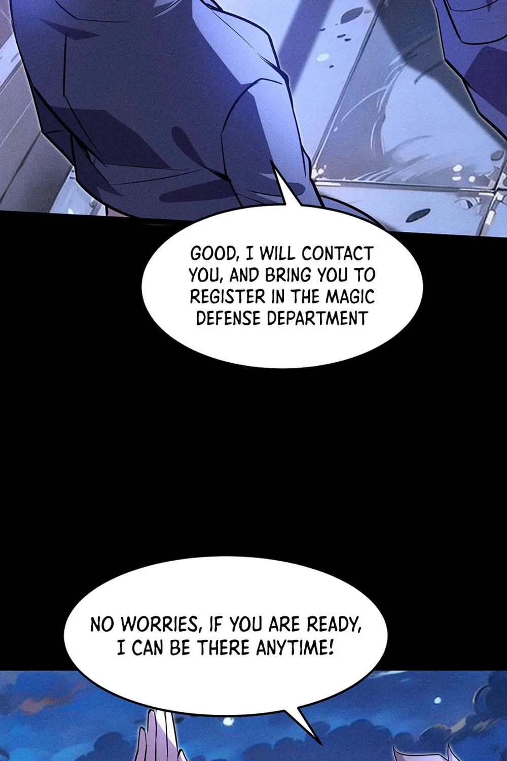 Don't Call Me a Devil Chapter 7 page 12 - 