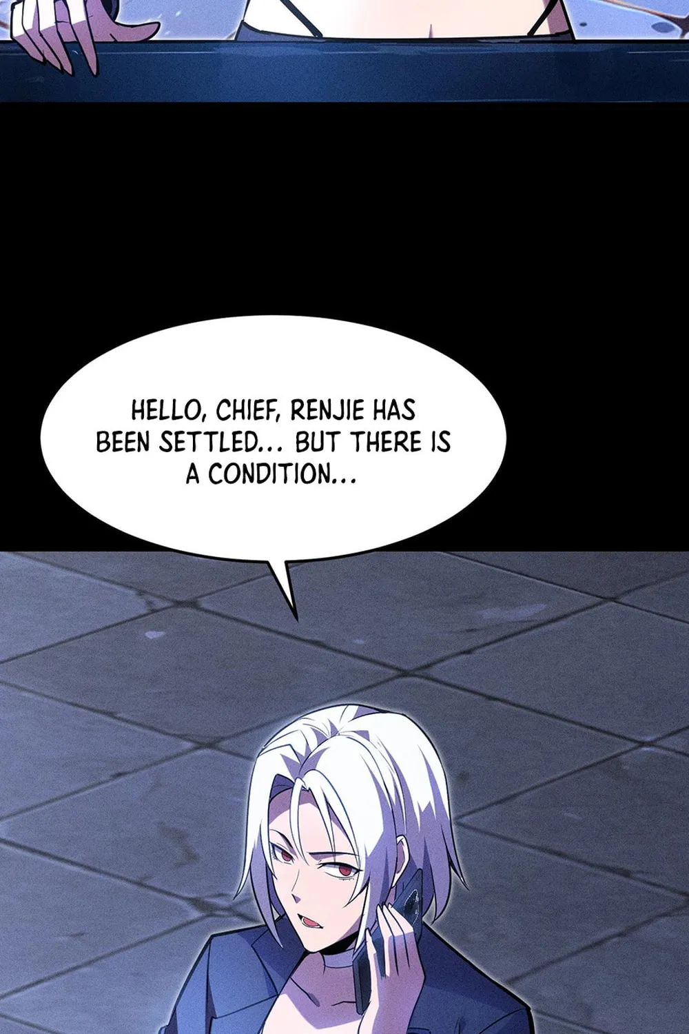 Don't Call Me a Devil Chapter 7 page 16 - 
