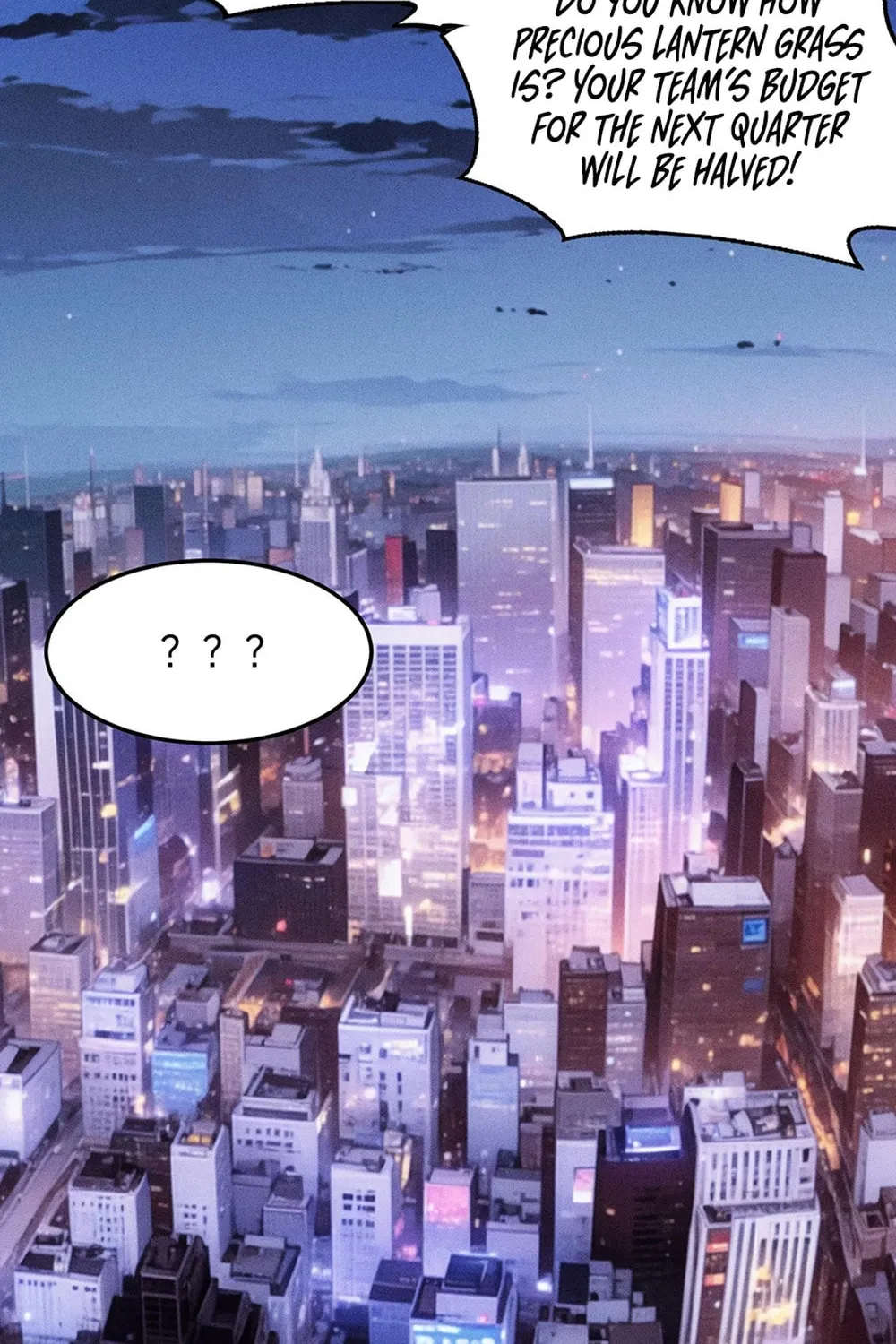 Don't Call Me a Devil Chapter 7 page 18 - 