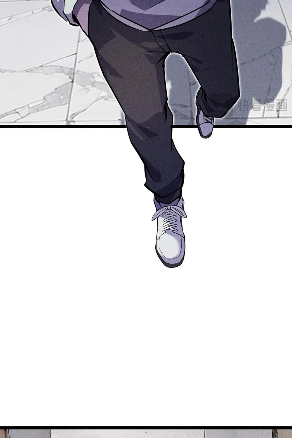Don't Call Me a Devil Chapter 7 page 23 - 