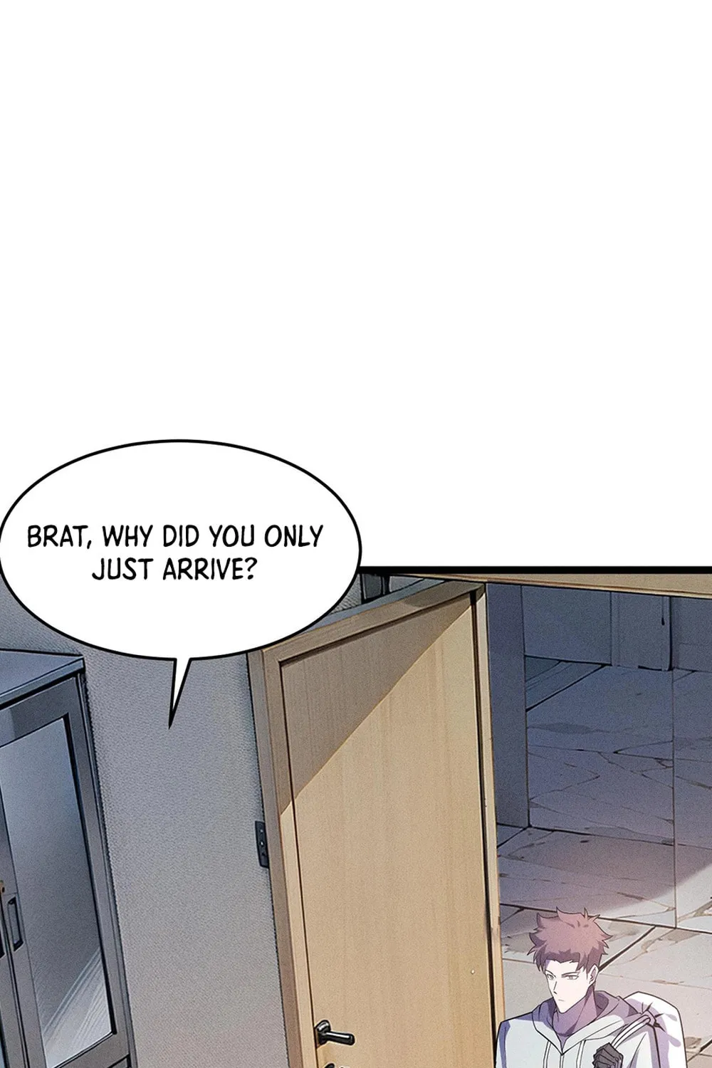Don't Call Me a Devil Chapter 7 page 25 - 