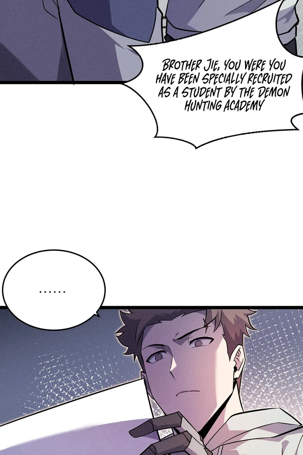 Don't Call Me a Devil Chapter 7 page 29 - 