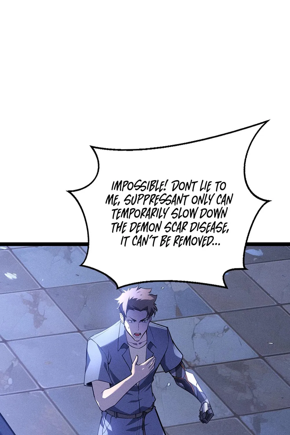 Don't Call Me a Devil Chapter 7 page 4 - 