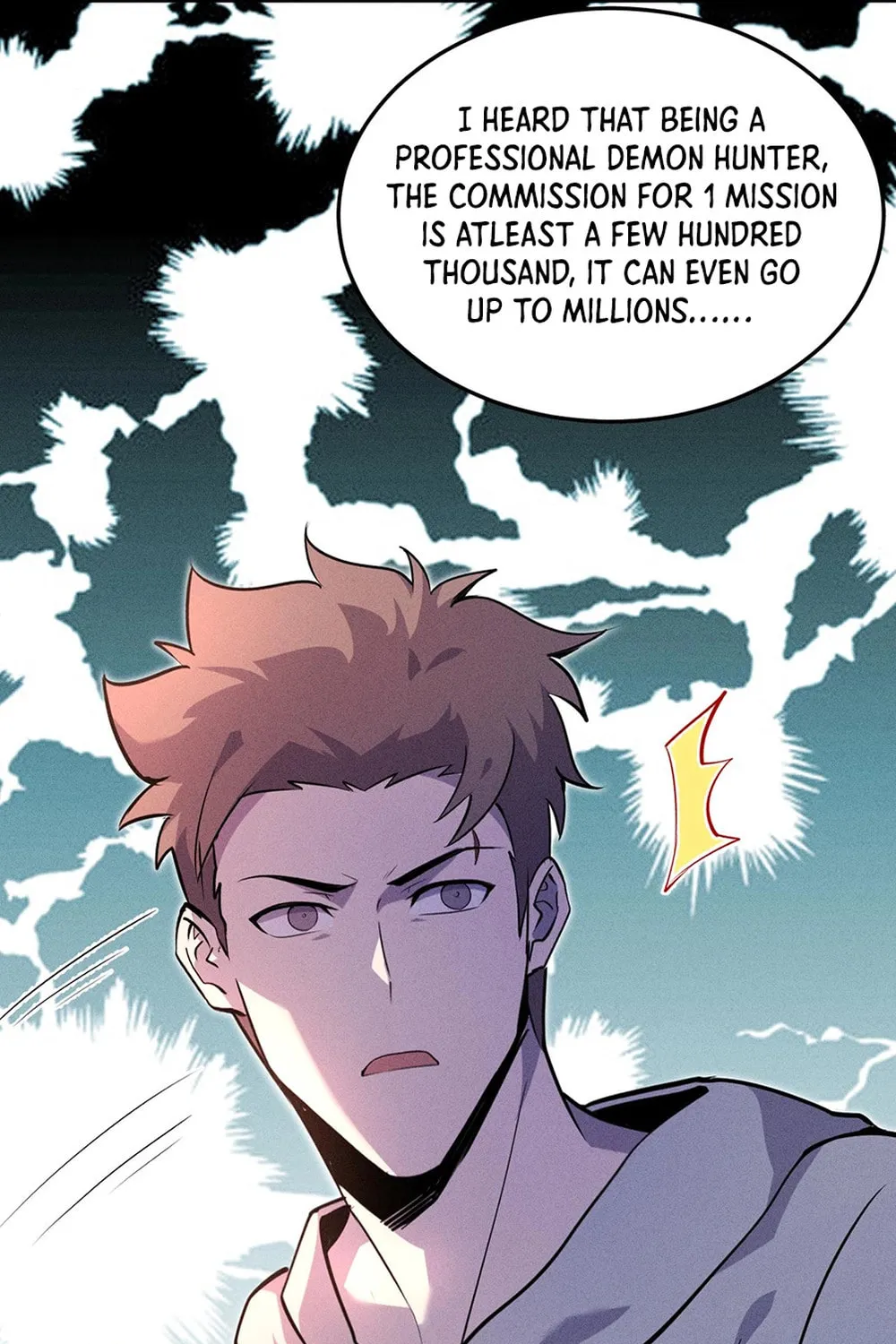 Don't Call Me a Devil Chapter 7 page 35 - 
