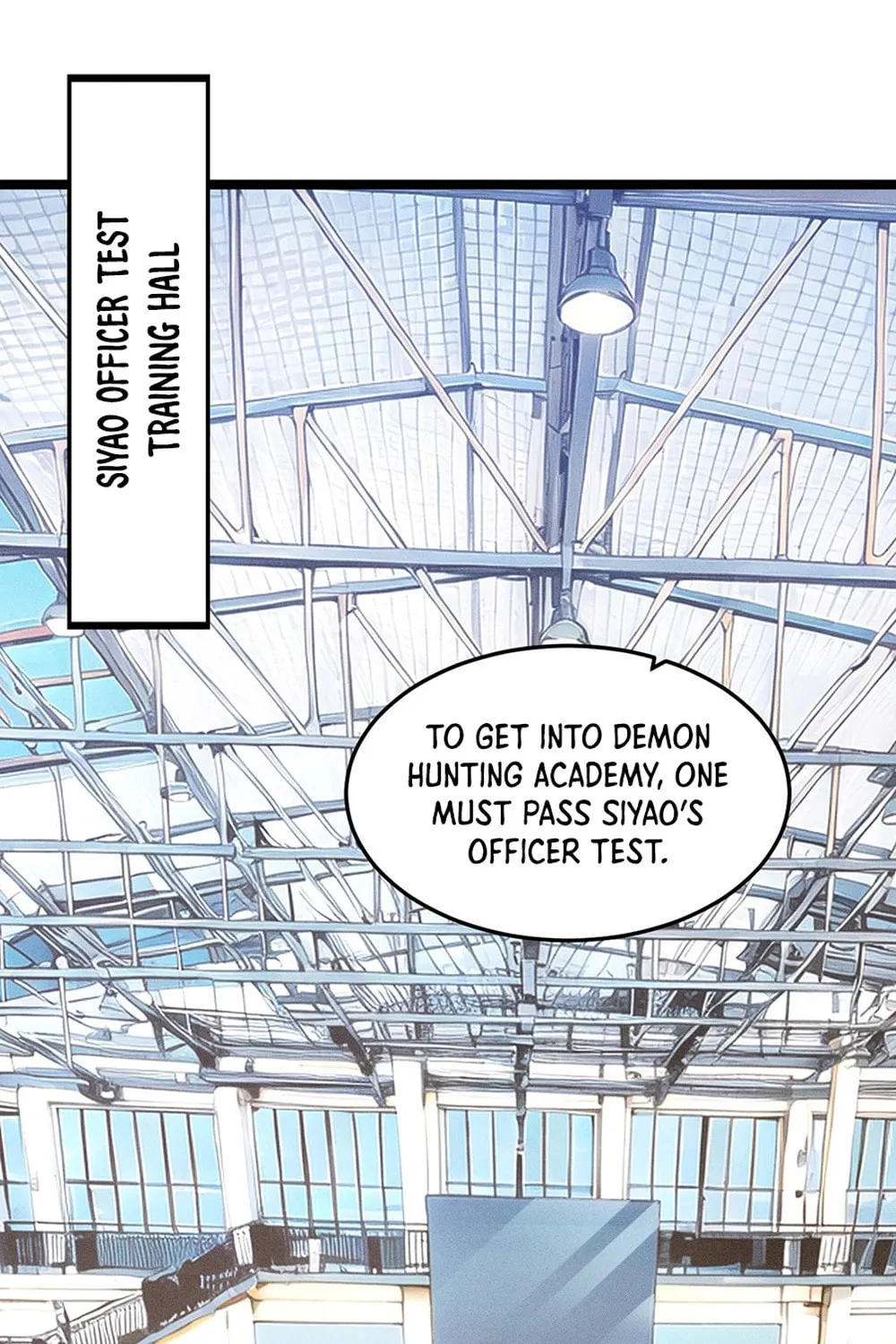 Don't Call Me a Devil Chapter 7 page 39 - 