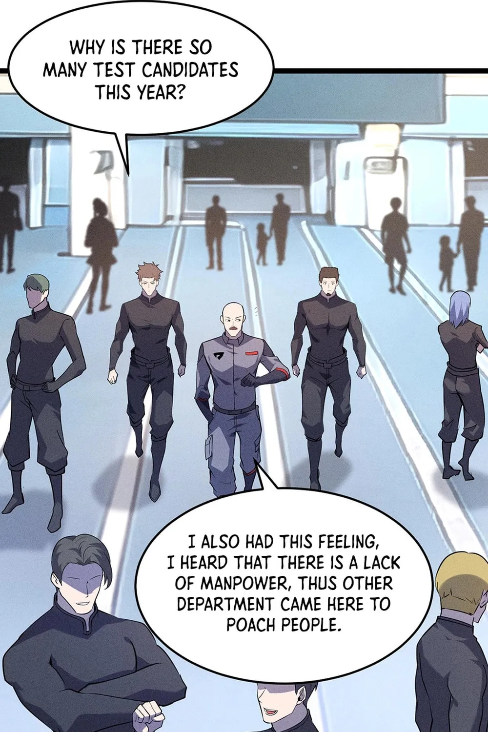 Don't Call Me a Devil Chapter 7 page 42 - 