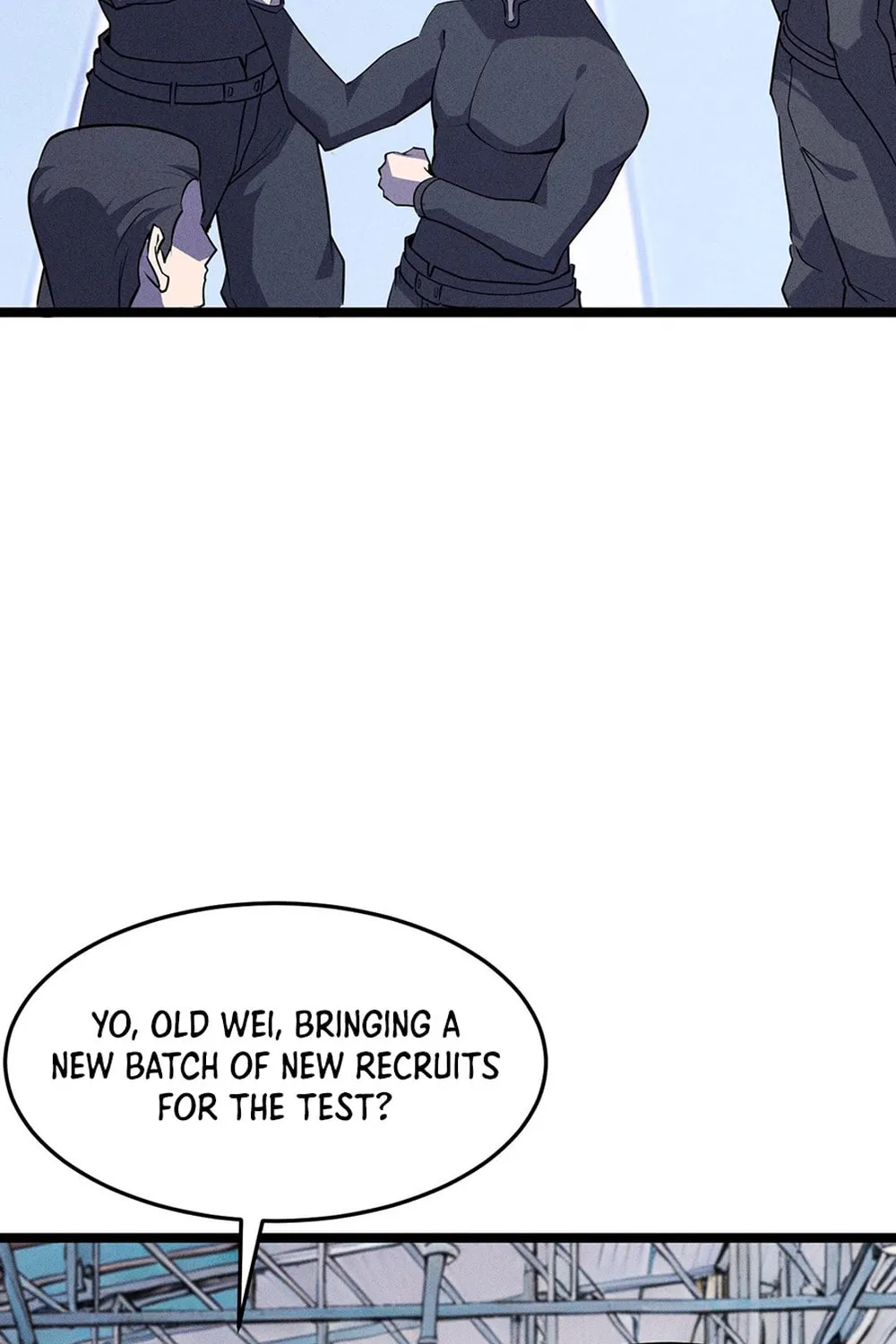 Don't Call Me a Devil Chapter 7 page 43 - 