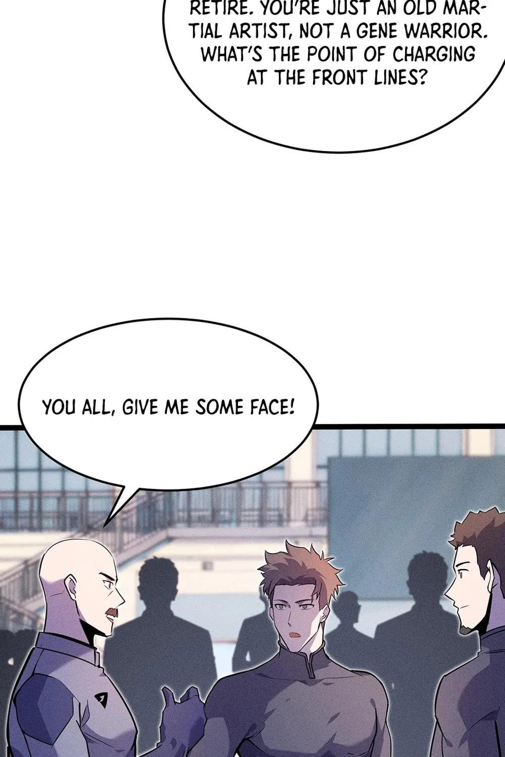 Don't Call Me a Devil Chapter 7 page 45 - 