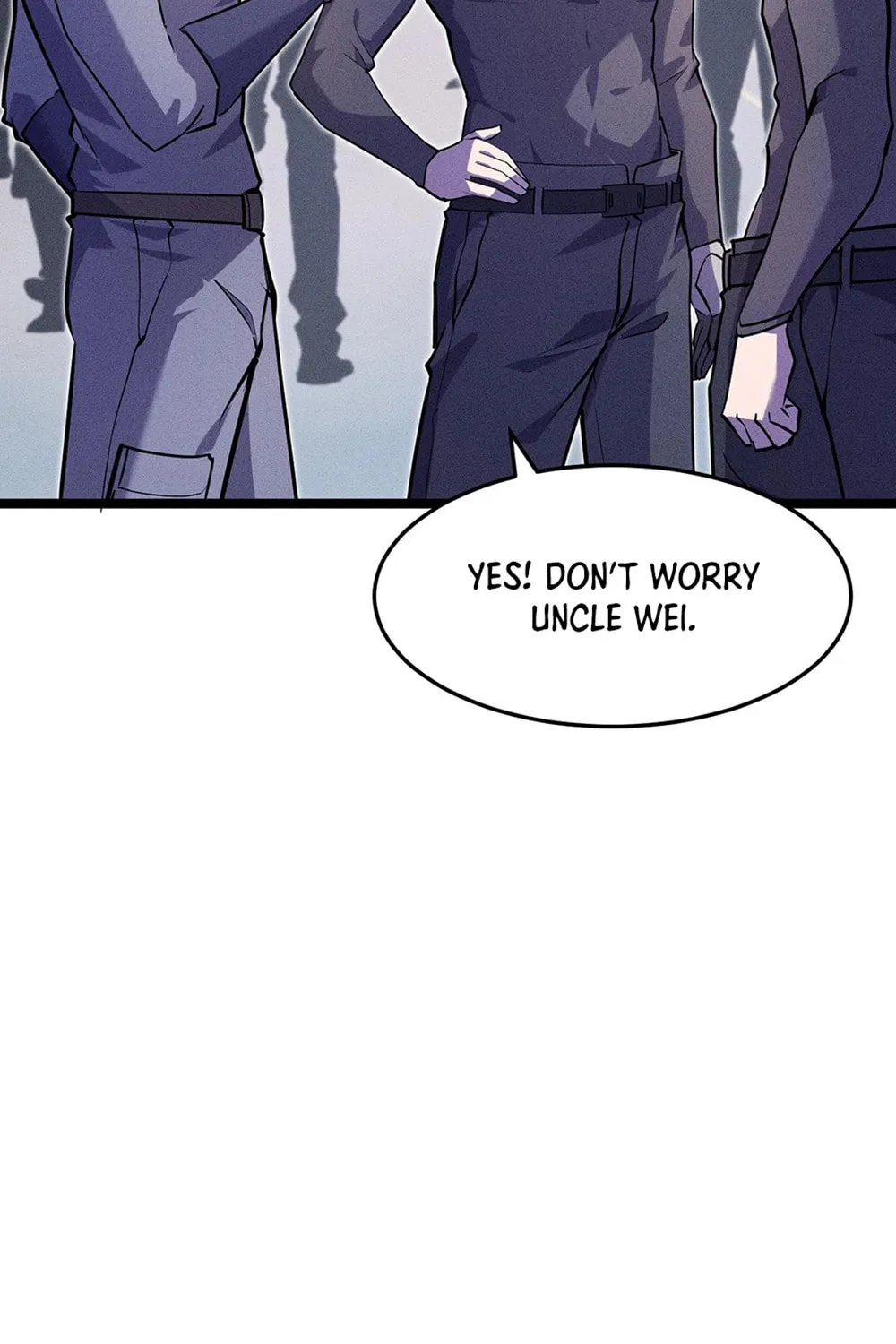 Don't Call Me a Devil Chapter 7 page 46 - 
