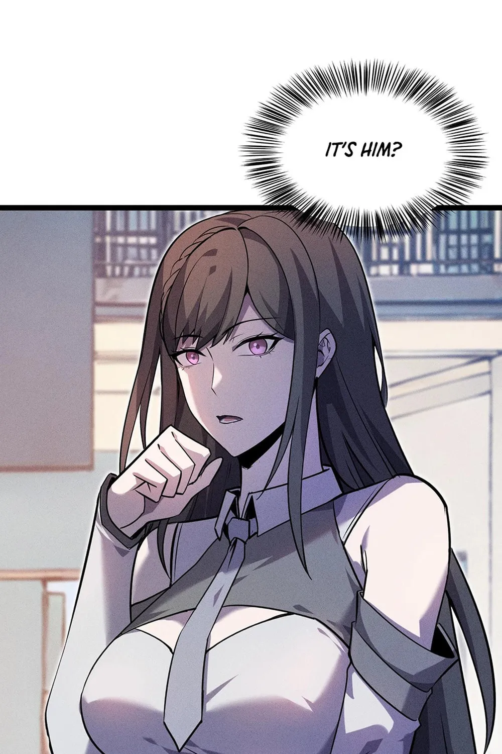 Don't Call Me a Devil Chapter 7 page 49 - 