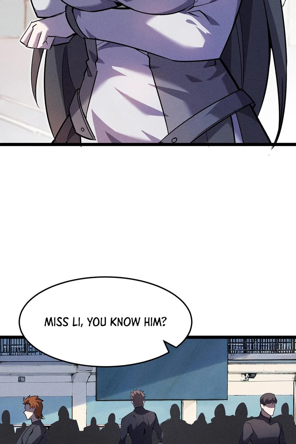 Don't Call Me a Devil Chapter 7 page 50 - 