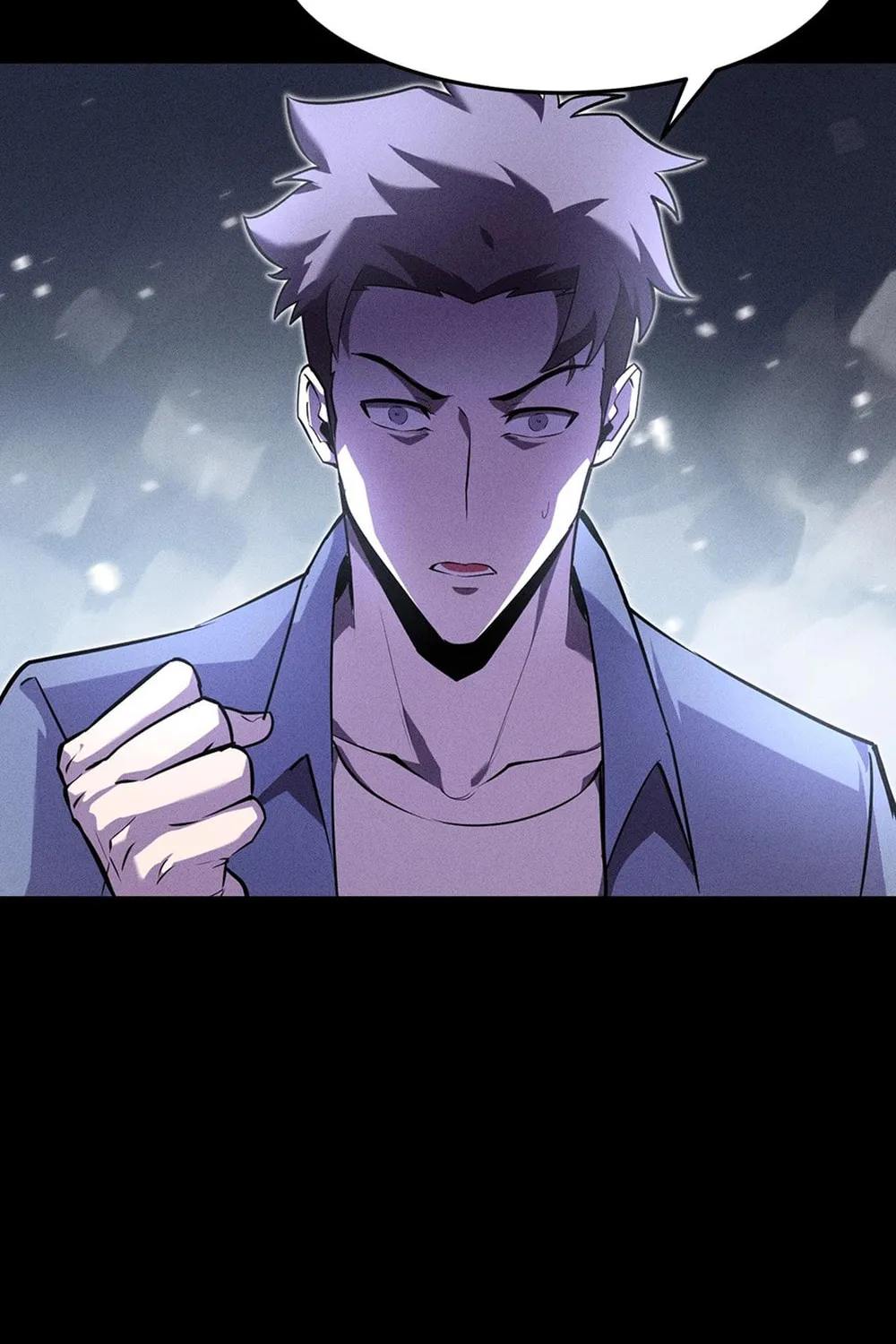 Don't Call Me a Devil Chapter 7 page 6 - 
