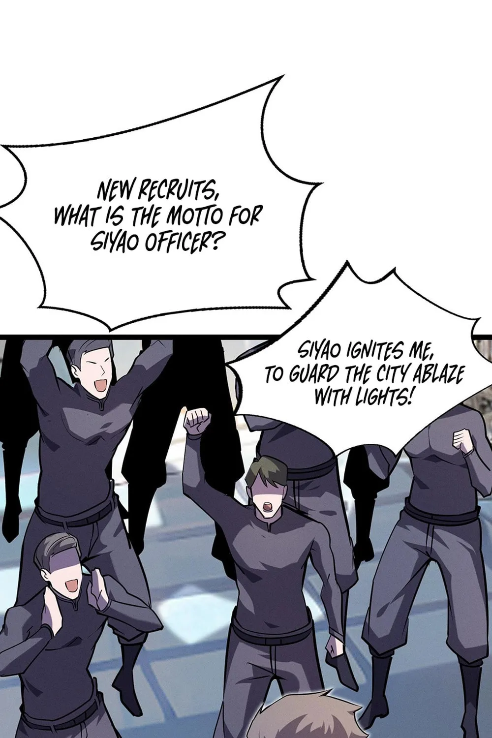 Don't Call Me a Devil Chapter 7 page 52 - 