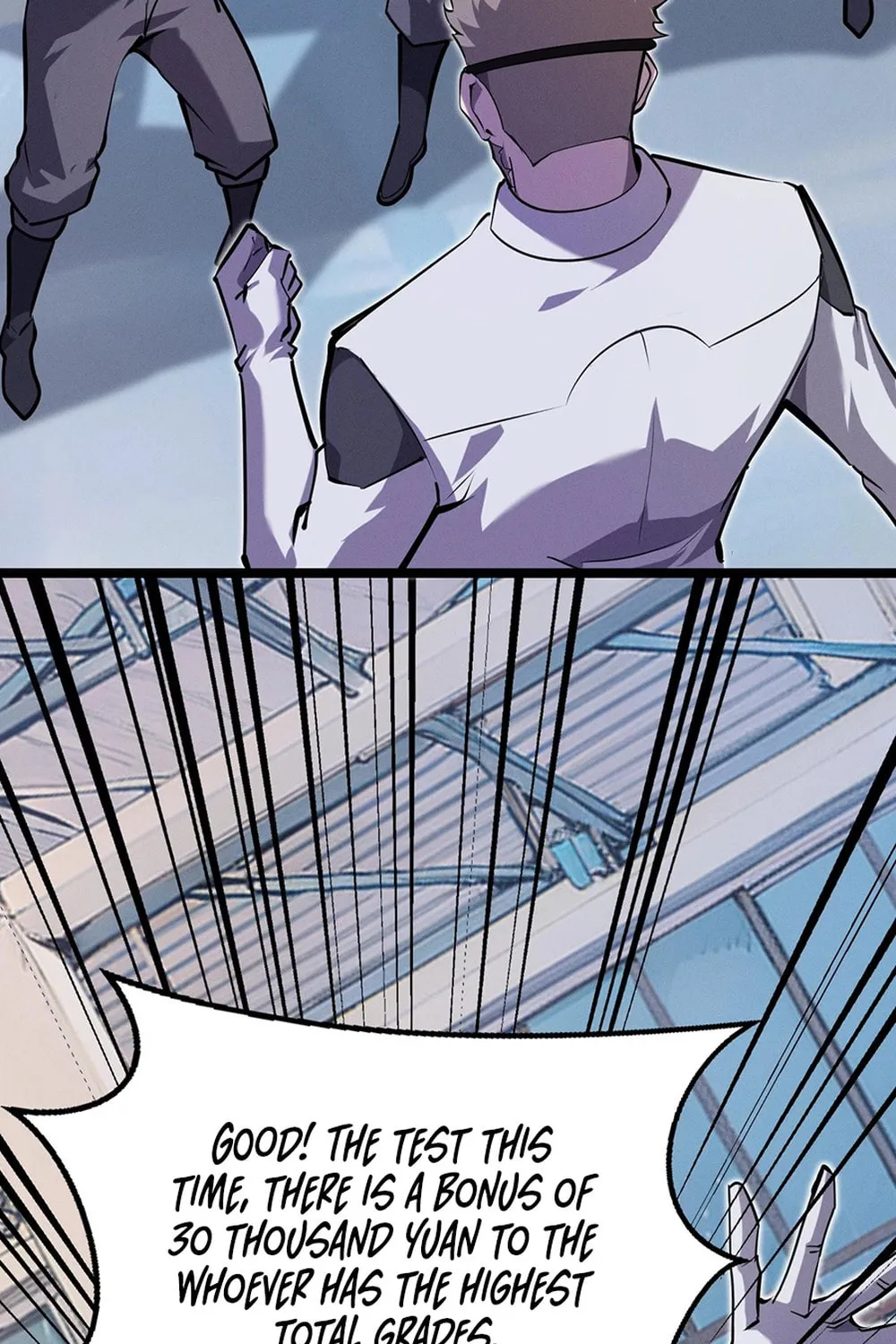 Don't Call Me a Devil Chapter 7 page 53 - 
